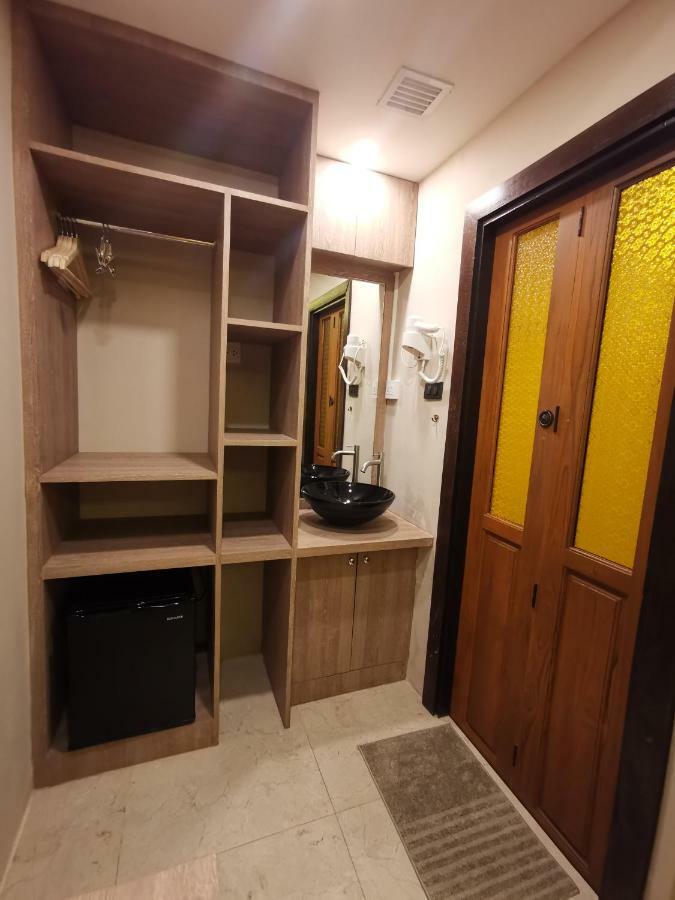 Fang Chiang Mai โรงแรมแฟงเชียงใหม่ Exterior photo